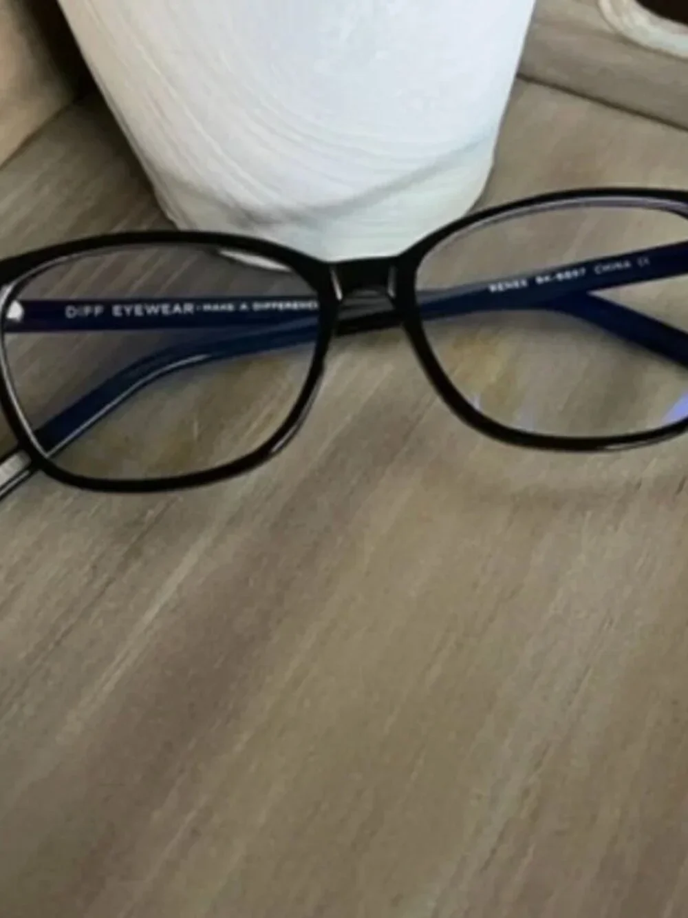 diff eyewear renee bluelight new